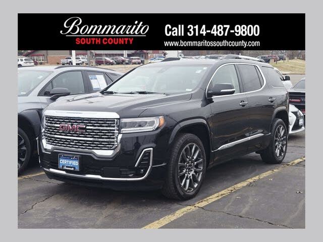 2024 GMC Terrain AT4 AWD