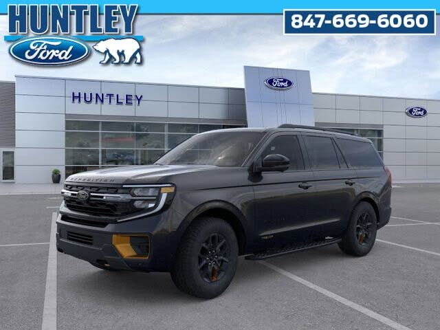 2025 Ford Expedition Tremor 4WD