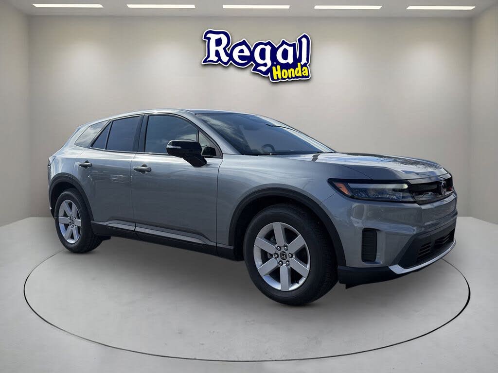2025 Honda Prologue EX AWD