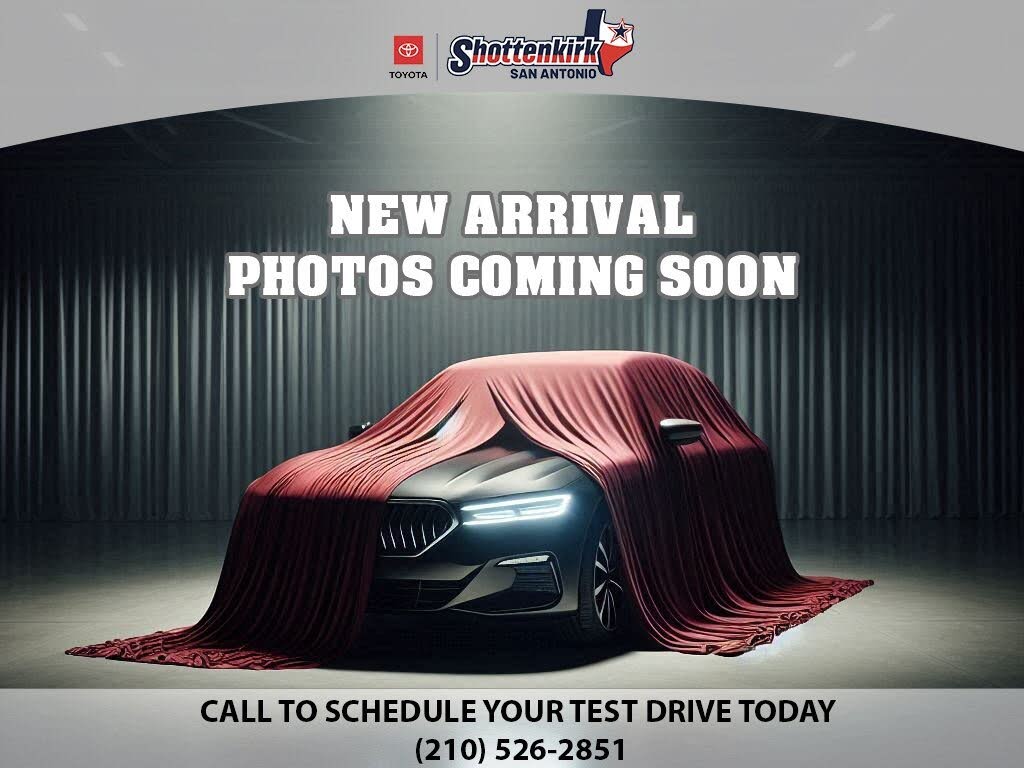 2026 Toyota Highlander Platinum AWD