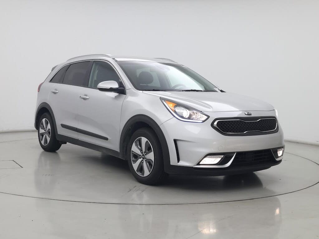 2019 Kia Niro EX FWD