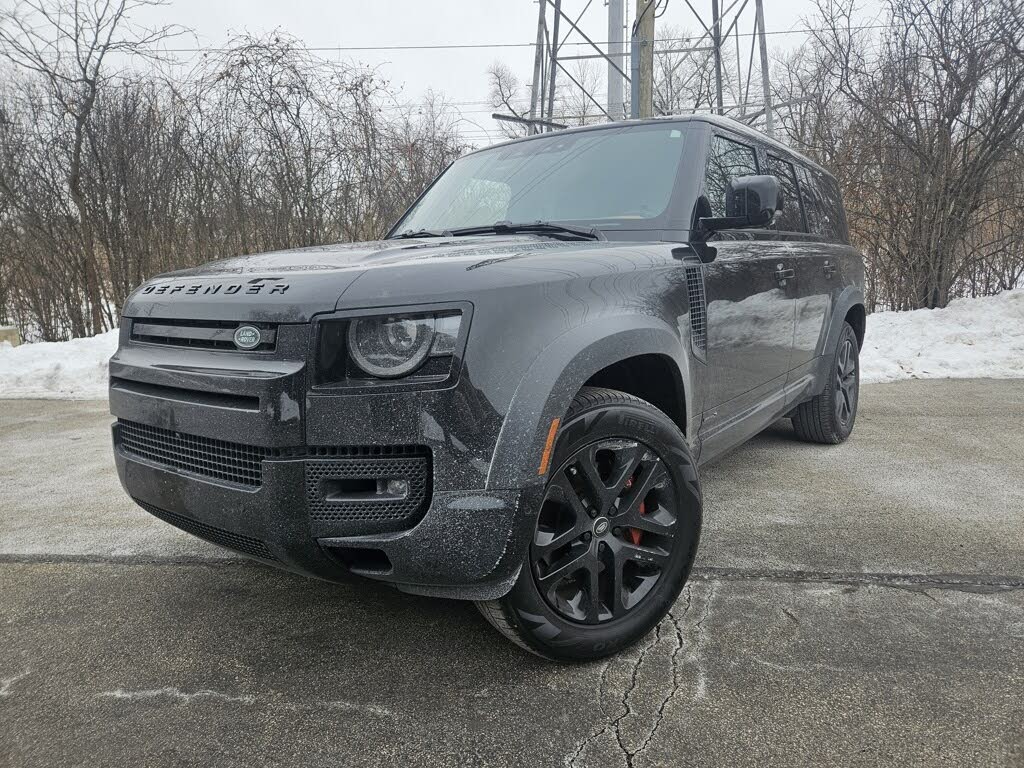 2023 Land Rover Defender 130 X AWD