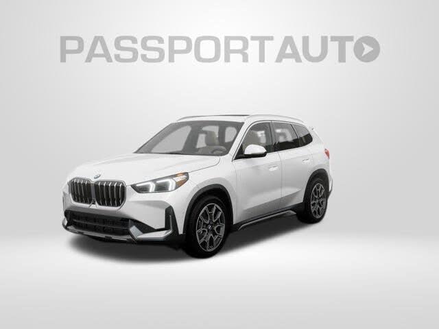 2026 BMW X1 xDrive28i