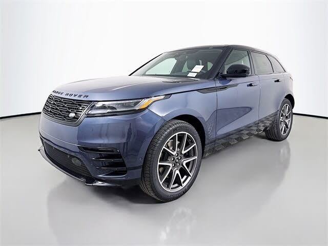 2026 Land Rover Range Rover Velar P250 Dynamic SE AWD