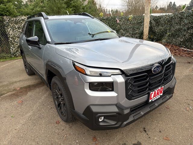 2026 Subaru Outback Limited XT AWD