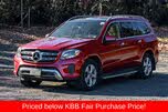 Mercedes-Benz GLS 450 4MATIC