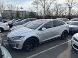 Tesla Model X 75D AWD
