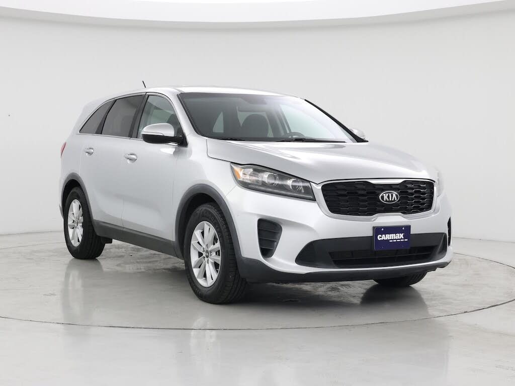 2019 Kia Sorento LX V6 FWD