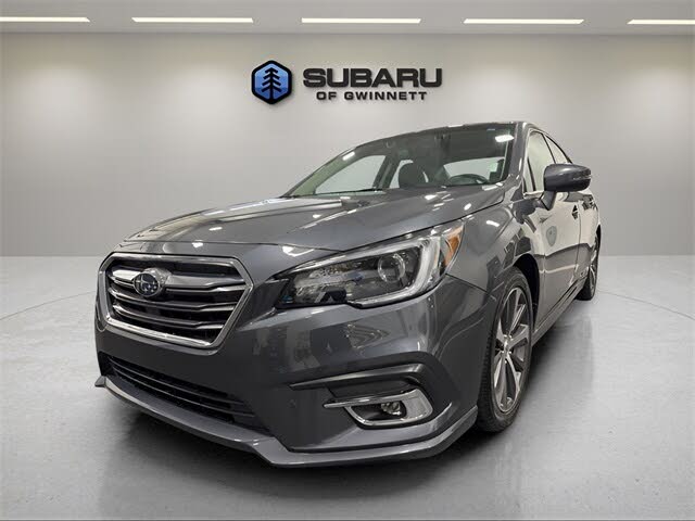 2019 Subaru Legacy 3.6R Limited AWD