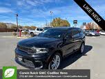 Dodge Durango GT AWD