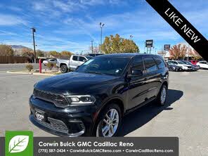 Dodge Durango GT AWD