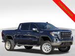 GMC Sierra 1500 SLT Crew Cab 4WD