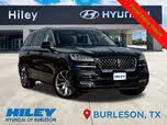 Lincoln Aviator Grand Touring AWD