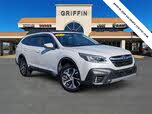 Subaru Outback Limited XT Crossover AWD
