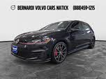 Volkswagen Golf GTI 2.0T Autobahn FWD