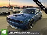 Dodge Challenger R/T Scat Pack Widebody RWD
