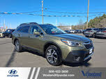 Subaru Outback Limited Crossover AWD