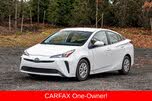 Toyota Prius L Eco FWD