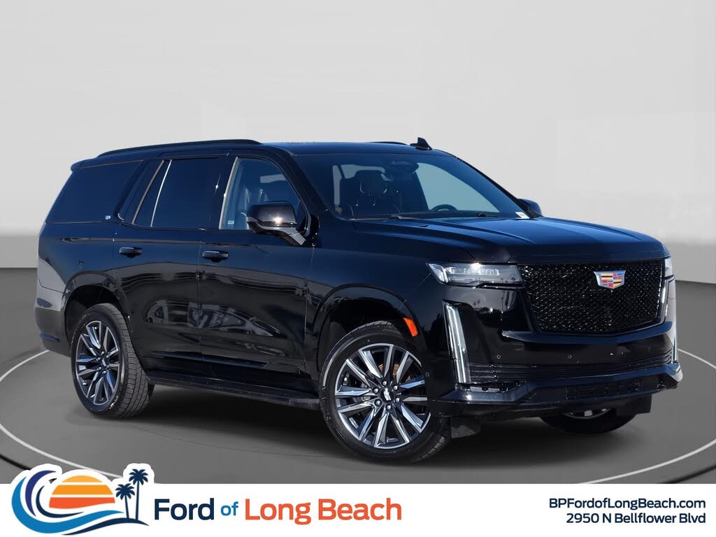 2023 Cadillac Escalade Sport 4WD