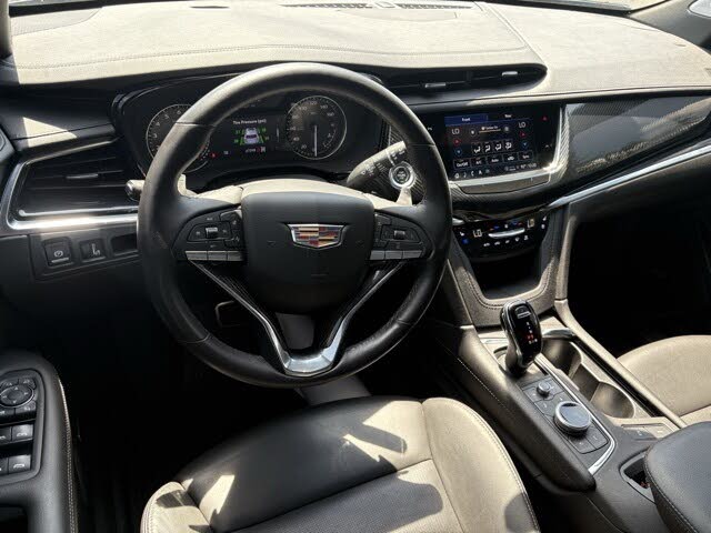 2023 Cadillac XT6 Sport AWD