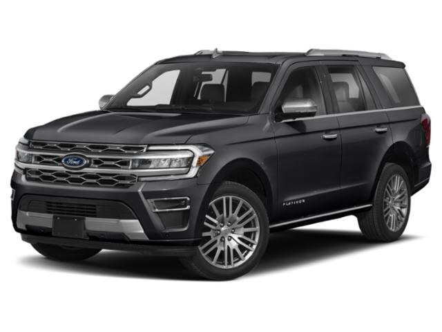 2023 Ford Expedition Platinum RWD
