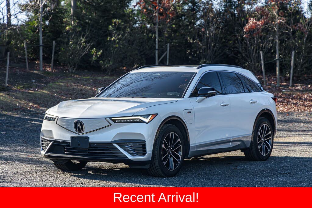 2024 Acura ZDX A-Spec AWD