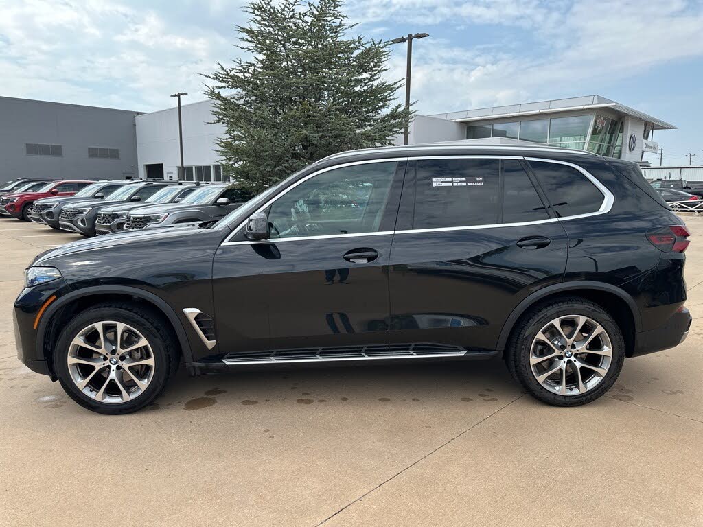 2024 BMW X5 sDrive40i RWD