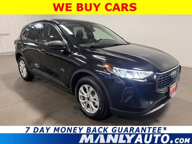 2024 Ford Escape Active AWD