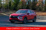 Mitsubishi Eclipse Cross SE S-AWC