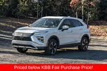 Mitsubishi Eclipse Cross SE S-AWC
