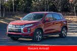 Mitsubishi Outlander Sport SE AWC