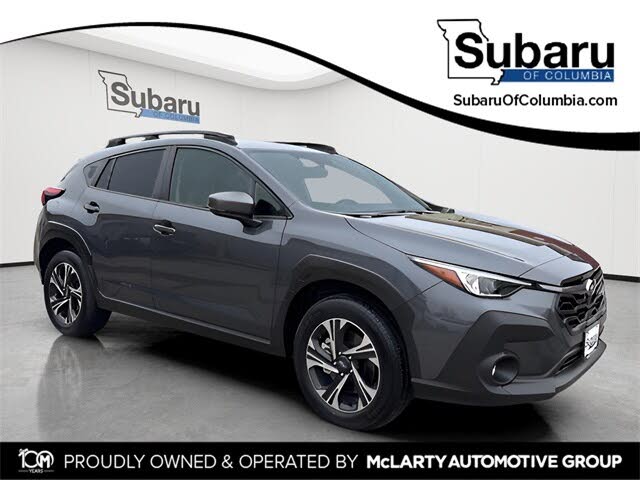 2025 Subaru Crosstrek Premium AWD