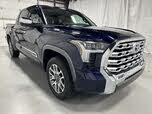 Toyota Tundra 1794 Edition CrewMax Cab 4WD