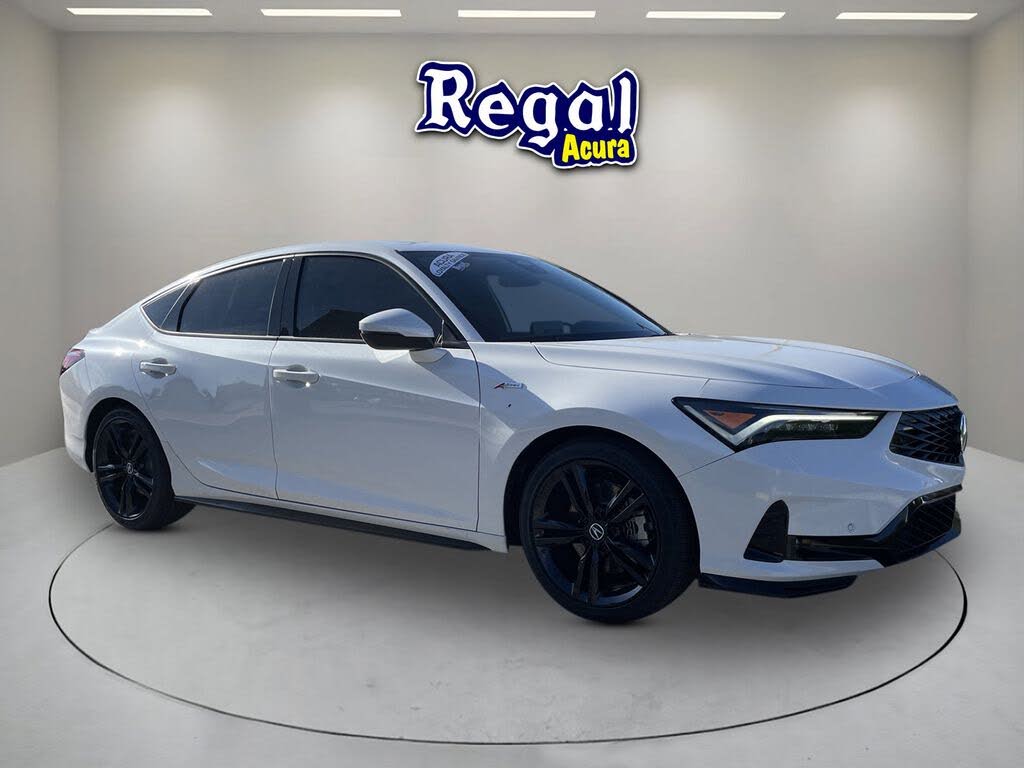 2026 Acura Integra