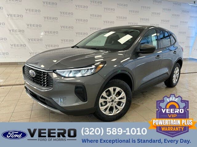 2026 Ford Escape Active AWD