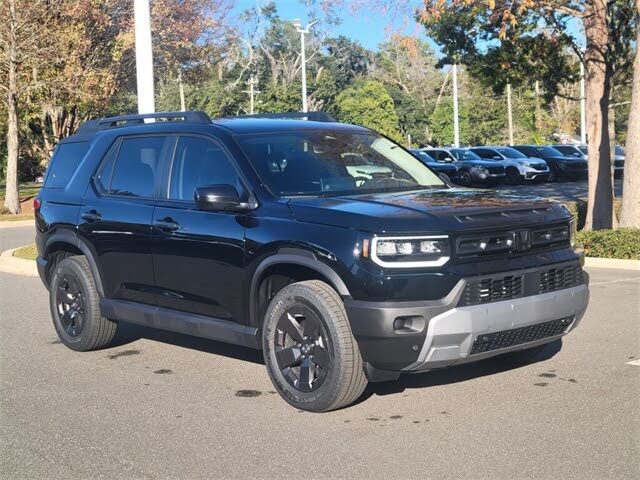 2026 Honda Passport RTL AWD