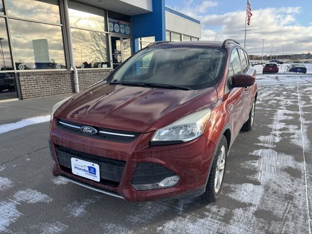 2014 Ford Escape SE AWD