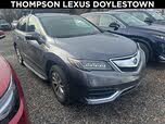 Acura RDX AWD with Technology Package