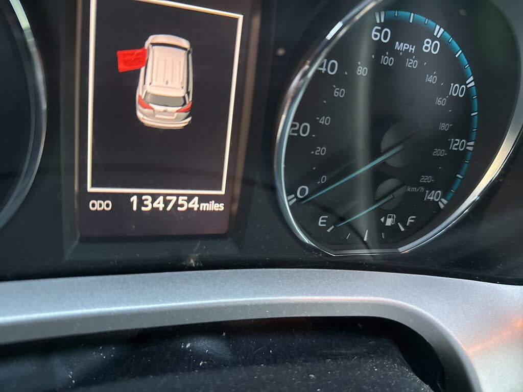 2018 Toyota RAV4 Hybrid LE Plus AWD