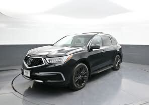 Acura MDX SH-AWD with Technology Package