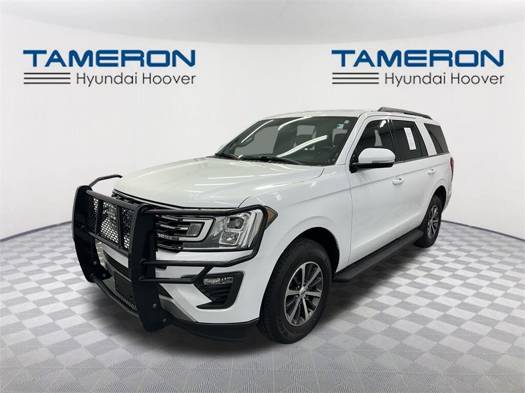 2019 Ford Expedition XLT RWD