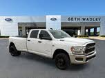 RAM 3500 Tradesman Crew Cab LB DRW 4WD