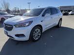 Buick Enclave Avenir AWD