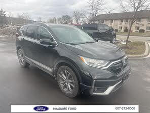 Honda CR-V Touring AWD