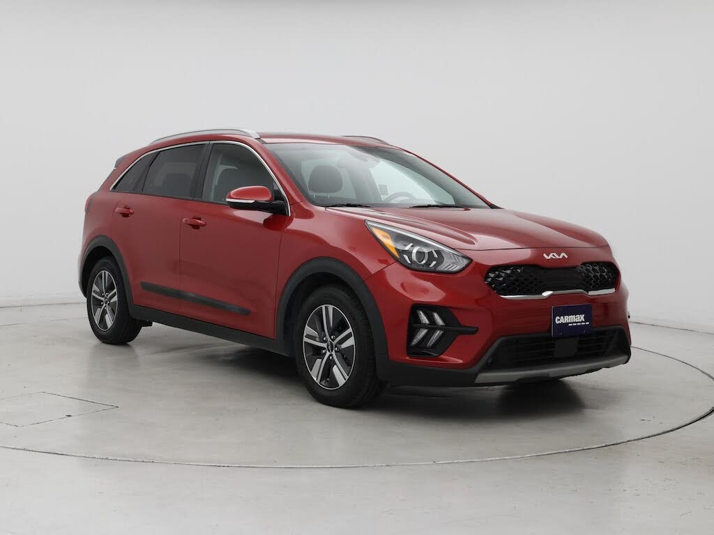 2022 Kia Niro EX Premium FWD