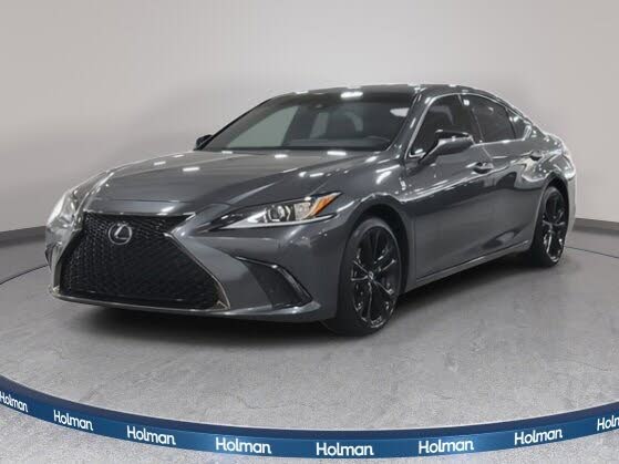 2022 Lexus ES 350 F Sport FWD