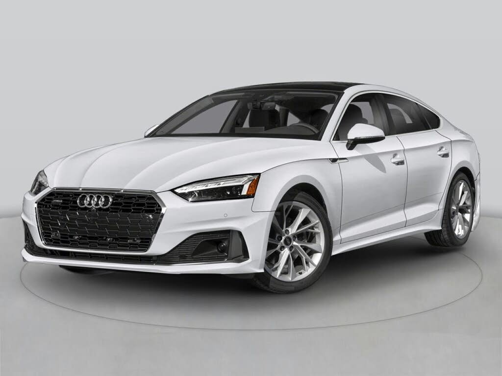 2023 Audi A5 Sportback quattro Prestige S Line 45 TFSI AWD