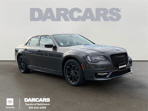 Chrysler 300 Touring L AWD