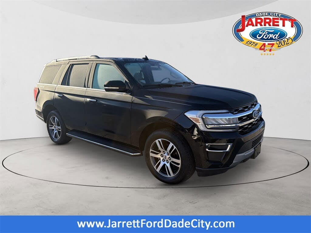2023 Ford Expedition Limited 4WD