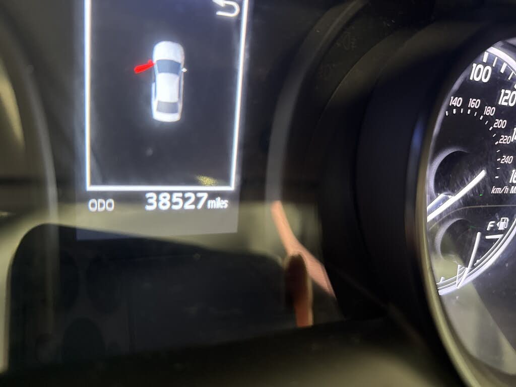 2023 Toyota Camry SE FWD